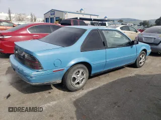 1994 Chevrolet Beretta z VIN 1G1LV15MXRY284860, wystawiony jako Copart lot #41469764 z przebiegiem 209 461 mil mil oraz Czysty tytuł • Clean title. Historia ofert i sprzedaży dostępna na DreamBid. Obrazek 3.