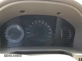2012 Ford Fusion SEL с VIN 3FAHP0JA1CR302302, выставлен на аукционе Copart как лот 62183245 с пробегом 106 182 миль миль и Чистый • Clean title. История ставок и продаж доступна на DreamBid. Изображение 9.