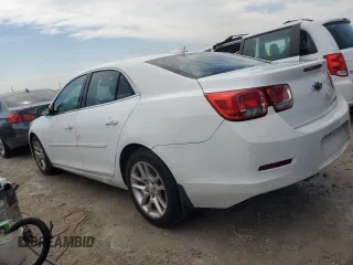 2016 Chevrolet Malibu Limited LT with VIN 1G11C5SA4GF120365, listed as a Copart auction lot 74554274 with 87,284 mi miles and Non Repairable. Bid and sale history available at carsss.com. Image 2.
