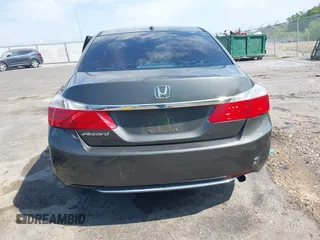 2013 Honda Accord EX-L with VIN 1HGCR2F87DA105423, listed as a IAAI auction lot 42027480 with Not Provided miles and . Bid and sale history available at DreamBid. Image 17.