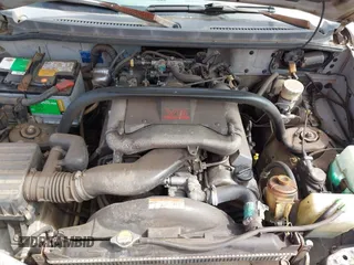 2002 Suzuki Grand Vitara z VIN JS3TE62VX24154173, wystawiony jako IAAI lot #41711181 z przebiegiem 224 024 mil mil oraz . Historia ofert i sprzedaży dostępna na DreamBid. Obrazek 10.