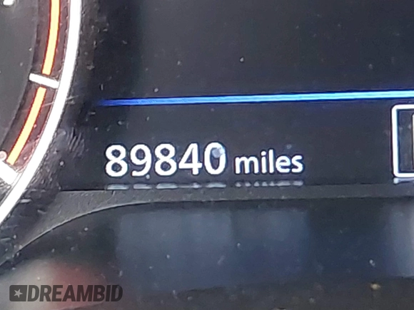 2019 Nissan Altima S with VIN 1N4BL4BV7KC240797, listed as a IAAI auction lot 41759210 with 89,840 mi miles and . Bid and sale history available at DreamBid. Image 16.