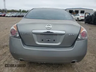 2009 Nissan Altima 2.5 with VIN 1N4AL21E89N518557, listed as a Copart auction lot 50755075 with 0 mi miles and Non Repairable. Bid and sale history available at carsss.com. Image 6.