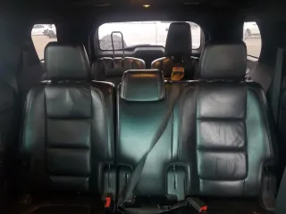 2011 Ford Explorer XLT with VIN 1FMHK7D82BGA34954, listed as a Copart auction lot 54949265 with 204,111 mi miles and Salvage Title. Bid and sale history available at carsss.com. Image 10.