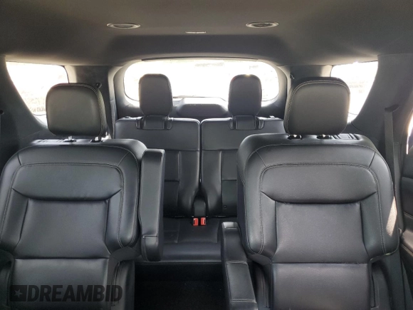 2020 Ford Explorer XLT z VIN 1FMSK7DH0LGA35382, wystawiony jako Copart lot #52282075 z przebiegiem 93 788 mil mil oraz Szkoda całkowita • Salvage title. Historia ofert i sprzedaży dostępna na DreamBid. Obrazek 10.