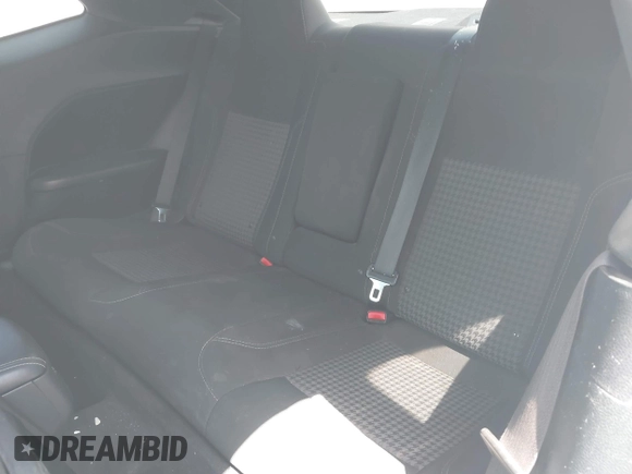 2016 Dodge Challenger SXT с VIN 2C3CDZAG4GH183737, выставлен на аукционе IAAI как лот 42547111 с пробегом 120 801 миль миль и . История ставок и продаж доступна на DreamBid. Изображение 8.