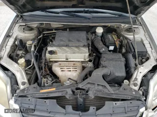 2009 Mitsubishi Galant ES with VIN 4A3AB36F69E011268, listed as a Copart auction lot 73410952 with 213,147 mi miles and Salvage Title. Bid and sale history available at carsss.com. Image 11.