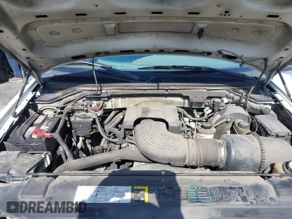 2004 Ford F-150 XL with VIN 2FTRF17W34CA91446, listed as a IAAI auction lot 42390946 with 271,177 mi miles and . Bid and sale history available at DreamBid. Image 10.