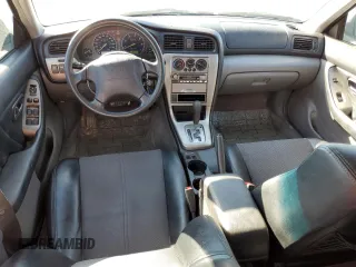 2006 Subaru Baja Special Sports с VIN 4S4BT62CX67104825, выставлен на аукционе Copart как лот 77153414 с пробегом 161 587 миль миль и Чистый • Clean title. История ставок и продаж доступна на DreamBid. Изображение 8.