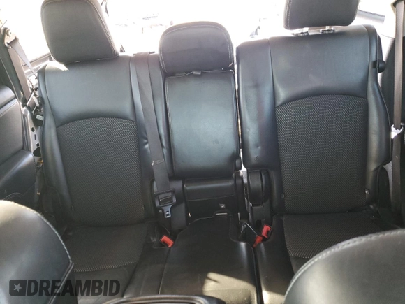2019 Dodge Journey Crossroad z VIN 3C4PDDGG3KT765111, wystawiony jako Copart lot #48452735 z przebiegiem 118 358 mil mil oraz Nie do naprawy • Non repairable. Historia ofert i sprzedaży dostępna na DreamBid. Obrazek 10.