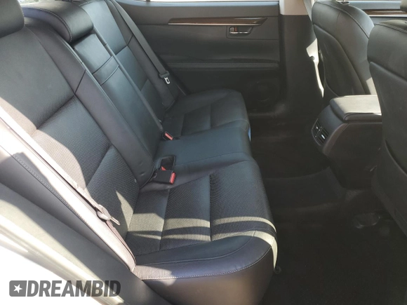 2015 Lexus ES 330 with VIN JTHBK1GG5F2164447, listed as a Copart auction lot 55078025 with 72,563 mi miles and Salvage Title. Bid and sale history available at DreamBid. Image 10.