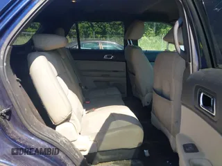 2011 Ford Explorer с VIN 1FMHK7B87BGA78872, выставлен на аукционе IAAI как лот 42734244 с пробегом 342 518 миль миль и . История ставок и продаж доступна на DreamBid. Изображение 8.