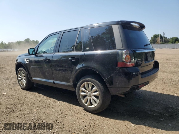 2013 Land Rover LR2 с VIN SALFR2BG5DH325328, выставлен на аукционе Copart как лот 61949075 с пробегом 165 535 миль миль и Чистый • Clean title. История ставок и продаж доступна на DreamBid. Изображение 2.