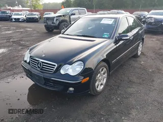 2006 Mercedes-Benz C 280 Luxury z VIN WDBRF92H56F778764, wystawiony jako IAAI lot #42759400 z przebiegiem 136 543 mil mil oraz . Historia ofert i sprzedaży dostępna na DreamBid. Obrazek 6.
