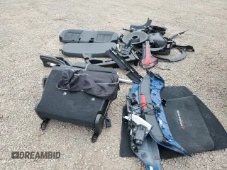 2023 Mitsubishi Eclipse Cross SE z VIN JA4ATWAA3PZ027487, wystawiony jako Copart lot #60592895 z przebiegiem 28 935 mil mil oraz Szkoda całkowita • Salvage title. Historia ofert i sprzedaży dostępna na DreamBid. Obrazek 13.