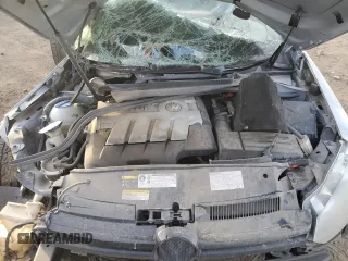 2013 Volkswagen Golf TDI with VIN WVWDM7AJ5DW131482, listed as a Copart auction lot 46535845 with 154,904 mi miles and Salvage title. Bid and sale history available at DreamBid. Image 11.
