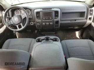2020 Ram 1500 Classic Tradesman with VIN 3C6RR6KT3LG134192, listed as a Copart auction lot 47568135 with 76,529 mi miles and Salvage Title. Bid and sale history available at carsss.com. Image 8.