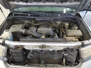 2008 Toyota Tundra 4WD Truck with VIN 5TFBT54188X012318, listed as a Copart auction lot 55486335 with 249,195 mi miles and Clean Title. Bid and sale history available at carsss.com. Image 11.