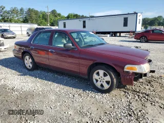 2008 Ford Police Interceptor с VIN 2FAFP71V78X130711, выставлен на аукционе Copart как лот 59989165 с пробегом 46 808 миль миль и Списание • Salvage title. История ставок и продаж доступна на DreamBid. Изображение 4.