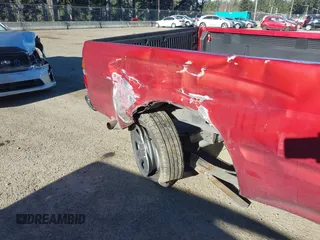 2003 Toyota Tacoma with VIN 5TENL42N33Z214188, listed as a IAAI auction lot 41435096 with 297,842 mi miles and . Bid and sale history available at DreamBid. Image 6.