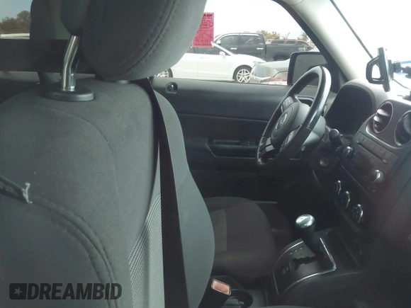 2016 Jeep Patriot High Altitude with VIN 1C4NJPFA9GD794687, listed as a IAAI auction lot 42677987 with 159,022 mi miles and . Bid and sale history available at DreamBid. Image 5.