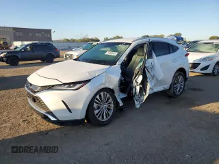 2023 Toyota Venza LE with VIN JTEAAAAH4PJ136174, listed as a Copart auction lot 70766843 with 0 mi miles. Bid and sale history available at carsss.com. Image 1.