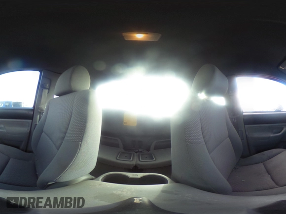 2008 Toyota Tacoma with VIN 5TEUU42N88Z549155, listed as a IAAI auction lot 41276589 with 85,539 mi miles and . Bid and sale history available at DreamBid. Image 19.