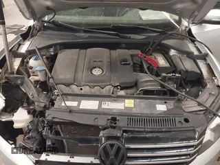 2013 Volkswagen Passat SE with VIN 1VWBH7A39DC145297, listed as a IAAI auction lot 42048991 with 146,897 mi miles and . Bid and sale history available at DreamBid. Image 10.