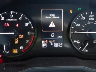 2024 Subaru Impreza z VIN JF1GUABC9R8858653, wystawiony jako IAAI lot #41079258 z przebiegiem 1 073 mil mil oraz . Historia ofert i sprzedaży dostępna na DreamBid. Obrazek 15.