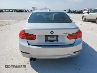 2012 BMW 3 Series 328i с VIN WBA3A5C56CF344557, выставлен на аукционе Copart как лот 53502275 с пробегом 110 769 миль миль и Чистый • Clean title. История ставок и продаж доступна на DreamBid. Изображение 6.