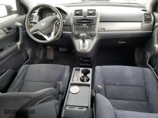 2011 Honda CR-V EX with VIN JHLRE4H53BC009778, listed as a Copart auction lot 52355265 with 150,322 mi miles and Salvage Title. Bid and sale history available at carsss.com. Image 8.