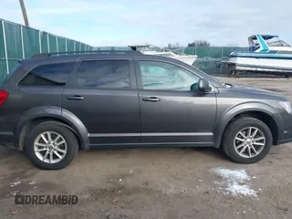 2017 Dodge Journey SXT with VIN 3C4PDCBG2HT522674, listed as a IAAI auction lot 41082827 with 84,113 mi miles and . Bid and sale history available at DreamBid. Image 13.
