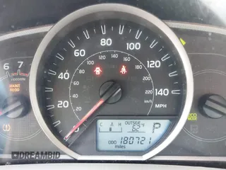 2013 Toyota RAV4 LE with VIN 2T3BFREV9DW062515, listed as a IAAI auction lot 42451882 with 180,721 mi miles and . Bid and sale history available at DreamBid. Image 15.