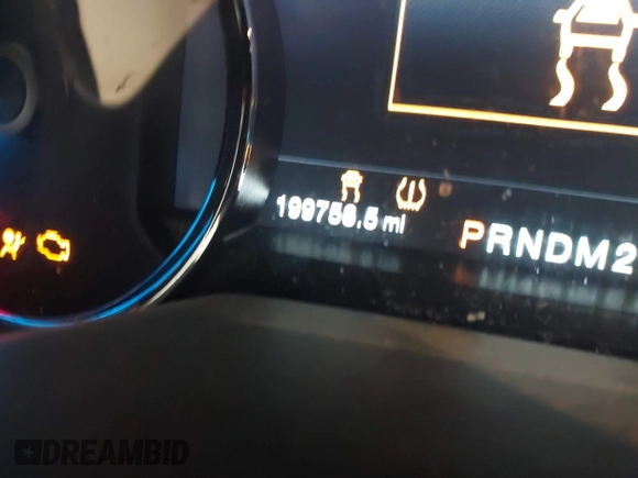 2015 Ford F-150 XLT with VIN 1FTFX1EG9FFA23526, listed as a IAAI auction lot 42701240 with 199,758 mi miles and . Bid and sale history available at DreamBid. Image 15.