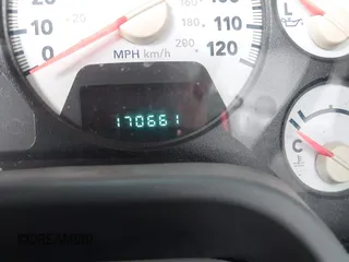 2007 Dodge 1500 SLT with VIN 1D7HU18P97S181800, listed as a IAAI auction lot 42135549 with 170,661 mi miles. Bid and sale history available at carsss.com. Image 15.