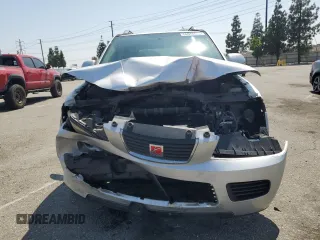 2006 Saturn VUE z VIN 5GZCZ63476S898984, wystawiony jako Copart lot #58976825 z przebiegiem 130 789 mil mil oraz Szkoda całkowita • Salvage title. Historia ofert i sprzedaży dostępna na DreamBid. Obrazek 5.