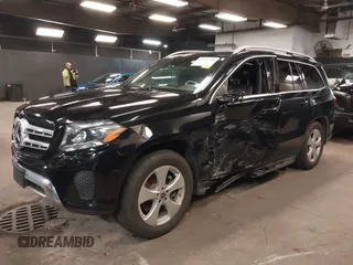 2019 Mercedes-Benz GLS 450 с VIN 4JGDF6EE4KB189021, выставлен на аукционе IAAI как лот 41913730 с пробегом 72 476 миль миль и . История ставок и продаж доступна на DreamBid. Изображение 17.