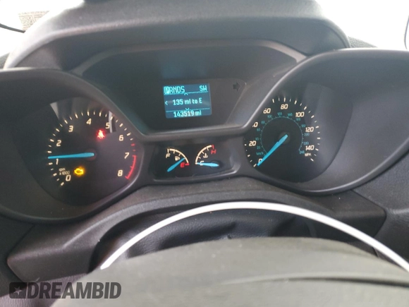 2016 Ford Transit Connect XLT с VIN NM0LS7FX3G1249074, выставлен на аукционе Copart как лот 85724654 с пробегом 143 519 миль миль и Списание • Salvage title. История ставок и продаж доступна на DreamBid. Изображение 9.