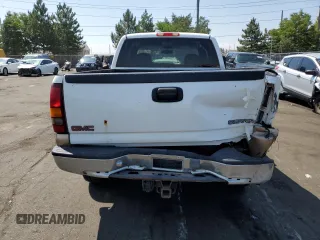 1999 GMC Sierra 2500 SLE z VIN 1GTGK29U4XE508883, wystawiony jako Copart lot #64370914 z przebiegiem 339 322 mil mil oraz Szkody całkowita. Historia ofert i sprzedaży dostępna na DreamBid. Obrazek 6.