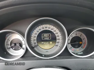 2012 Mercedes-Benz C 300 Sport z VIN WDDGF8BB8CR193000, wystawiony jako Copart lot #58713895 z przebiegiem 144 622 mil mil oraz Szkoda całkowita • Salvage title. Historia ofert i sprzedaży dostępna na DreamBid. Obrazek 9.