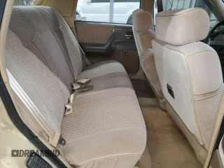 1992 Buick Century Special with VIN 1G4AG54N2N6433936, listed as a Copart auction lot 42010835 with 244,942 mi miles and Salvage Title. Bid and sale history available at carsss.com. Image 10.