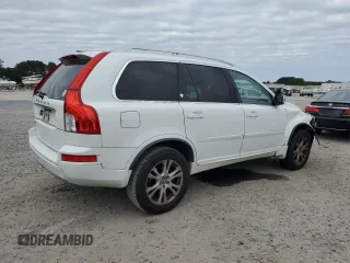 2013 Volvo XC90 Premier Plus с VIN YV4952CY7D1644386, выставлен на аукционе Copart как лот 52824695 с пробегом 85 064 миль миль и Списание • Salvage title. История ставок и продаж доступна на DreamBid. Изображение 3.