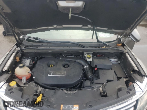 2017 Lincoln MKC Select z VIN 5LMCJ2D9XHUL46567, wystawiony jako Copart lot #64600175 z przebiegiem 65 089 mil mil oraz Szkoda całkowita • Salvage title. Historia ofert i sprzedaży dostępna na DreamBid. Obrazek 12.