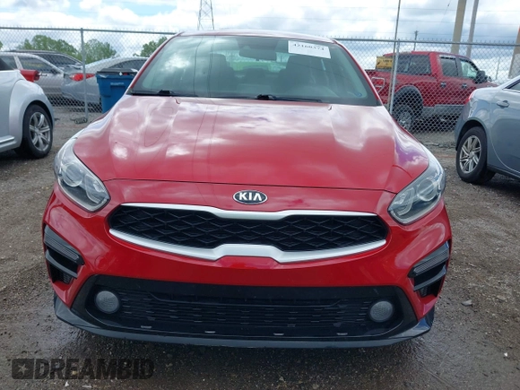2021 Kia Forte LXS with VIN 3KPF24AD2ME359327, listed as a IAAI auction lot 42160374 with 79,058 mi miles and . Bid and sale history available at DreamBid. Image 13.