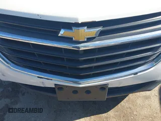 2018 Chevrolet Equinox LS with VIN 2GNAXHEV7J6293821, listed as a IAAI auction lot 41475150 with 80,785 mi miles and . Bid and sale history available at DreamBid. Image 18.