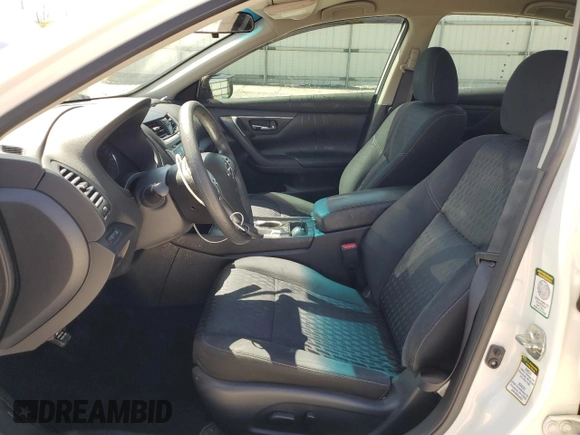 2017 Nissan Altima S with VIN 1N4AL3AP2HC264264, listed as a Copart auction lot 52398615 with 73,750 mi miles and Salvage title. Bid and sale history available at DreamBid. Image 7.