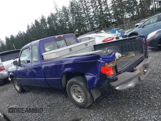 1997 Ford Ranger XL with VIN 1FTCR14A4VPA66223, listed as a IAAI auction lot 41921556 with 216,599 mi miles and . Bid and sale history available at DreamBid. Image 15.