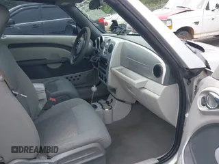 2007 Chrysler PT Cruiser с VIN 3C3JY45X37T619736, выставлен на аукционе IAAI как лот 42229184 с пробегом 124 386 миль миль и . История ставок и продаж доступна на DreamBid. Изображение 5.