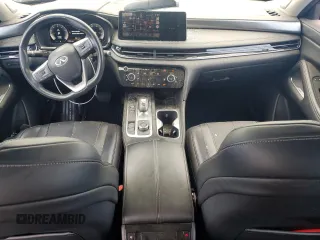 2023 Infiniti QX60 Luxe z VIN 5N1DL1FS1PC364424, wystawiony jako Copart lot #49668195 z przebiegiem 37 364 mil mil oraz Szkoda całkowita • Salvage title. Historia ofert i sprzedaży dostępna na DreamBid. Obrazek 8.