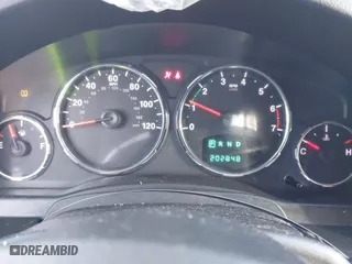 2011 Jeep Liberty Sport with VIN 1J4PP2GK7BW586705, listed as a IAAI auction lot 41110560 with 202,848 mi miles. Bid and sale history available at carsss.com. Image 7.
